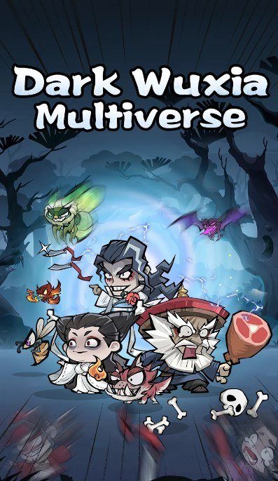 Kungfu Heroes - Idle RPG Le Guide Complet pour Débutant de BlueStacks