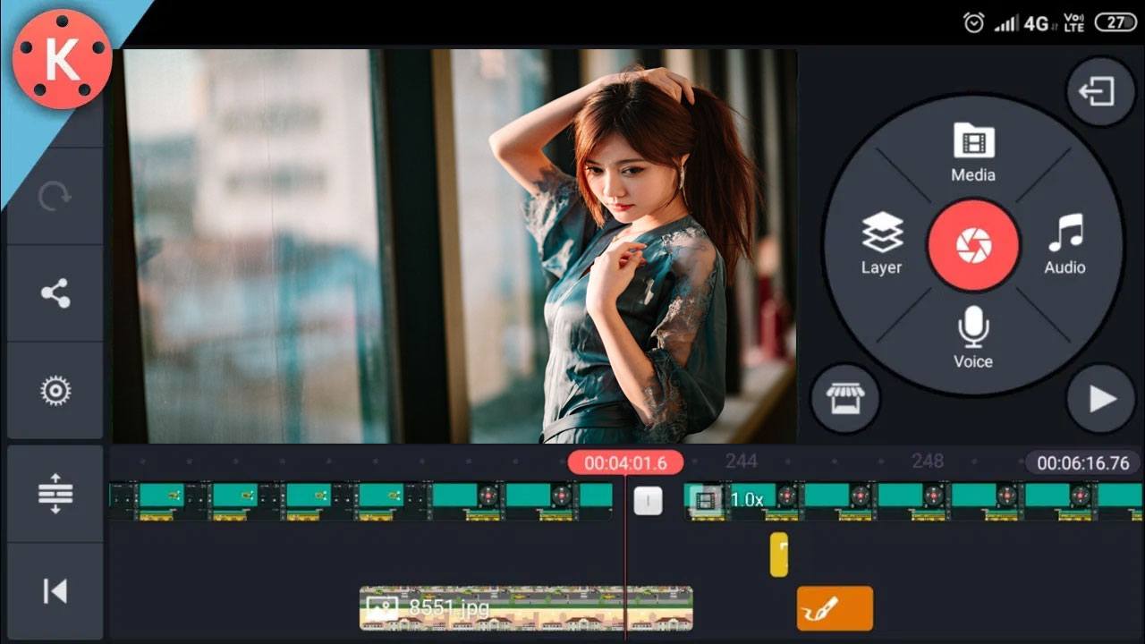 Top 10 Video Editing Apps For Android