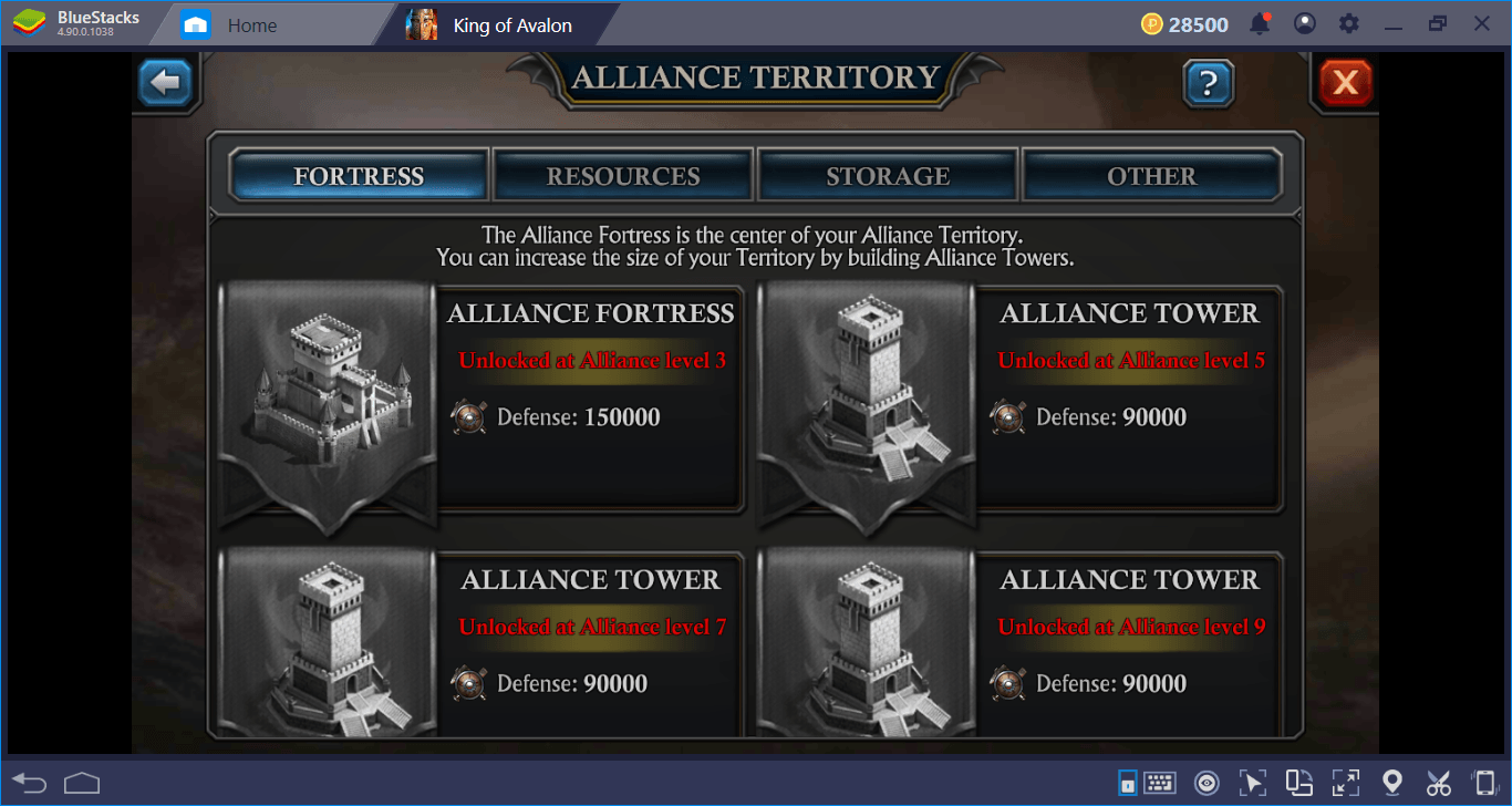 King Of Avalon Alliance Guide: Playing on PC With Other Lords Has Lots Of Benefits