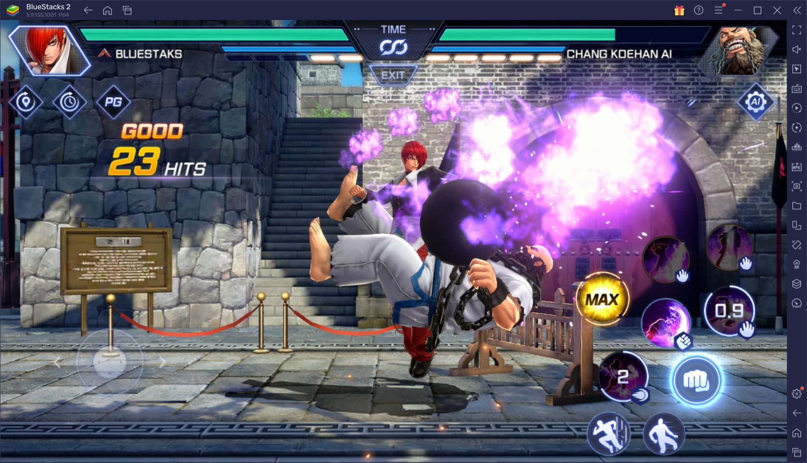 The King of Fighters ARENA Başlangıç Rehberi: Dövüş Sistemi, Rütbeli Dövüşler ve Para Birimleri Hakkında Bilmeniz Gerekenler