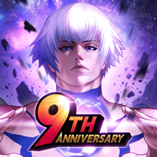 THE KING OF FIGHTERS '98 UM OL