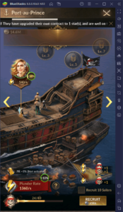 Les Meilleurs Conseils et Astuces pour les Débutants dans Kingdom of Pirates