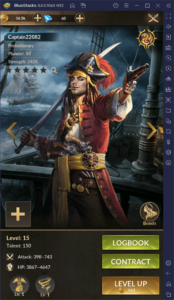 Kingdom of Pirates – Tout ce que Vous Devez Savoir sur le Système des Pirates