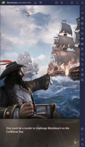 Comment Jouer à Kingdom of Pirates sur PC avec BlueStacks