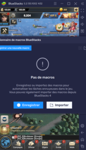 Comment Jouer à Kiss of War sur PC avec BlueStacks