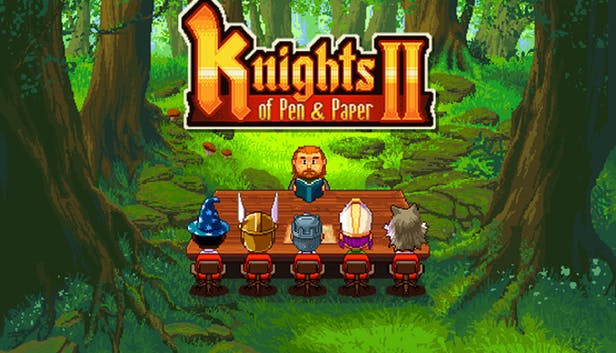 Tips And Tricks For Adventurers Who Play Knights Of Pen & Paper 2