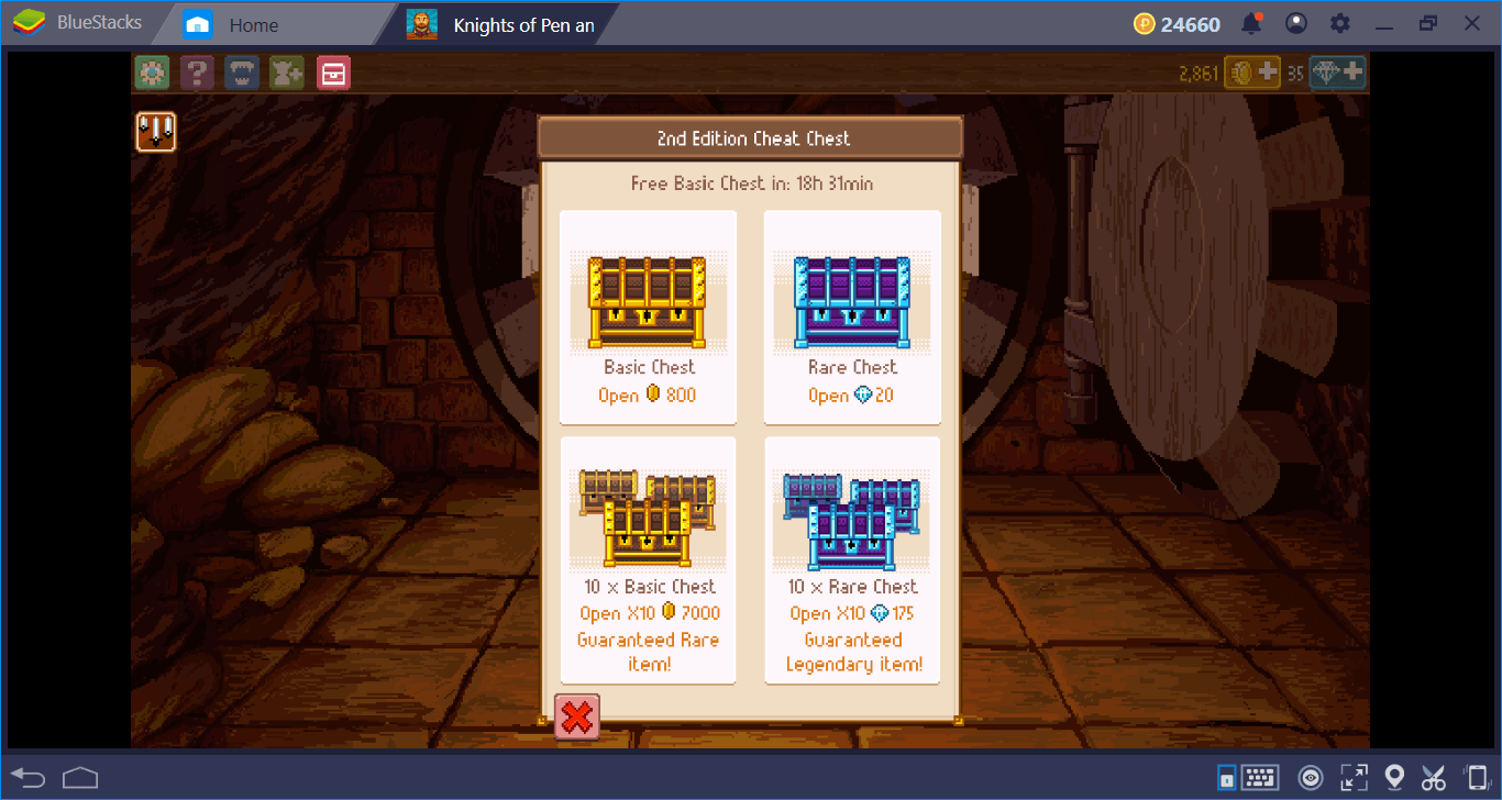 Tips And Tricks For Adventurers Who Play Knights Of Pen & Paper 2