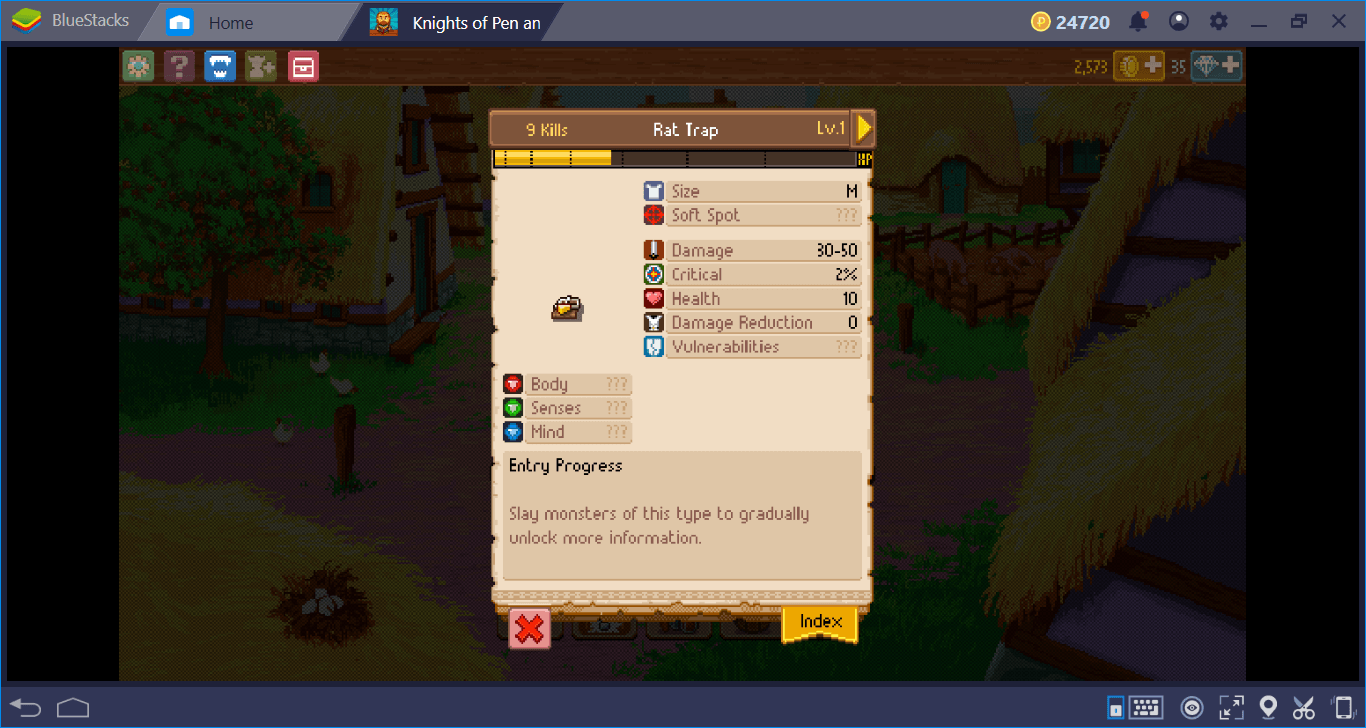 Tips And Tricks For Adventurers Who Play Knights Of Pen & Paper 2