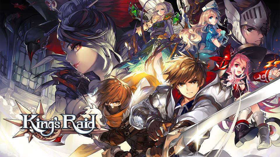 Tips and Tricks To Get A Head Start in King’s Raid