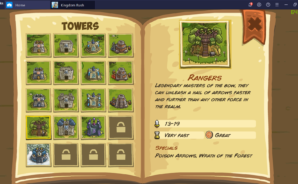 Tips and Tricks to Get Better at Kingdom Rush on PC