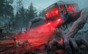 Once Human – How to Defeat the Forsaken Giant