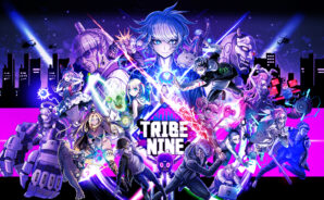 TRIBE NINE Tips and Tricks to Progress Efficiently