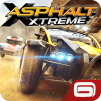 Asphalt Экстрим