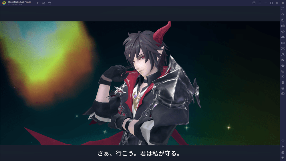 BlueStacks：『幻想神域2-Evolution』初心者向け攻略ガイド