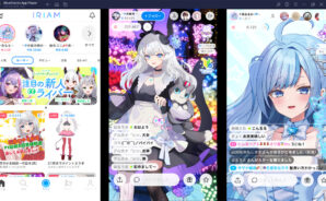 BlueStacks:『IRIAM(イリアム) – 新感覚Vtuberアプリ』初心者向け攻略ガイド