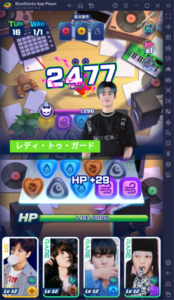 BlueStacks：『NCT ZONE』初心者向け攻略ガイド