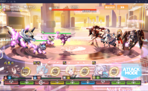 BlueStacks：『アリスフィクション』初心者向け攻略ガイド