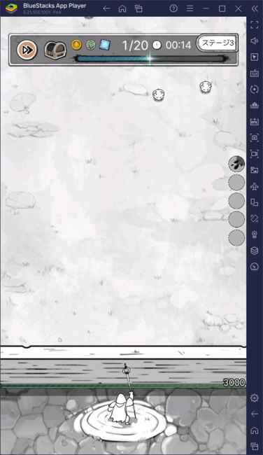 BlueStacks：『ハンターのマジック』初心者向け攻略ガイド