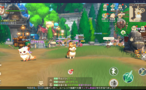 BlueStacks:『KARIZ -カリツの伝説-』初心者向け攻略ガイド