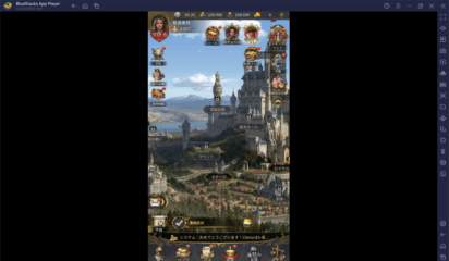 BlueStacks：『キングスチョイス』初心者向け攻略ガイド