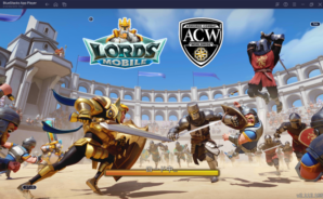 BlueStacks：『ロードモバイル:戦略戦争バトルゲーム – ストラテジーRPG』初心者向け攻略ガイド