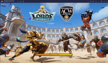 BlueStacks：『ロードモバイル:戦略戦争バトルゲーム – ストラテジーRPG』初心者向け攻略ガイド