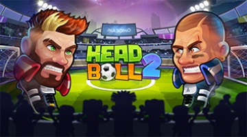 Head Ball 2 - Gameplay Trailer (iOS, Android) 