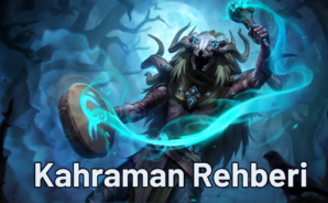 Age of Magic: Sıra tabanlı RPG Kahraman Rehberi