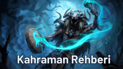 Age of Magic: Sıra tabanlı RPG Kahraman Rehberi