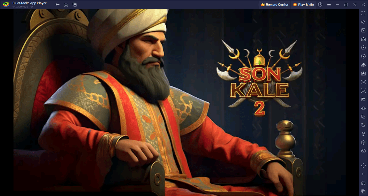 How to Play Son Kale 2 on PC With BlueStacks