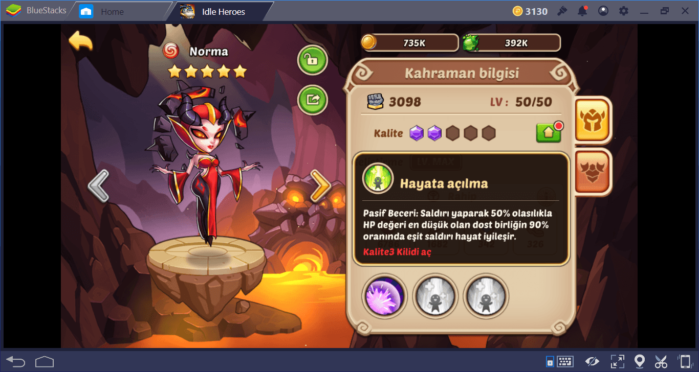 Idle Heroes: Hızlı Seviye Atlama Rehberi