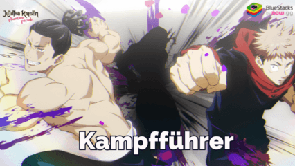 Jujutsu Kaisen Phantom Parade Kampfführer – Beherrsche die Mechanik und gewinne jede Schlacht