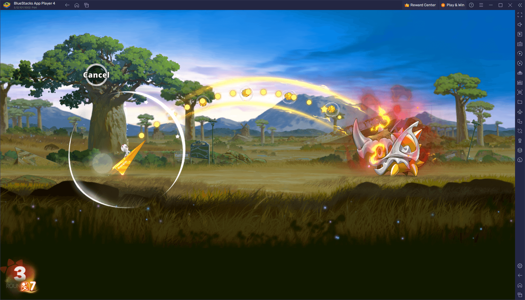 Comment améliorer votre expérience de Kemono Friends: Kingdom sur PC avec Bluestacks !