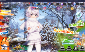 Kemono Friends Reroll Guide: Откройте свою мечту с Bluestacks!