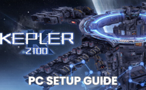 How to Install and Play Kepler-2100 on PC with BlueStacks