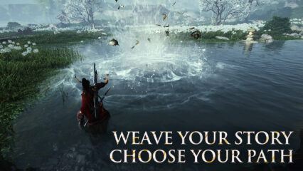 Kesalahan Fatal Para Pemula di Where Winds Meet yang Wajib Kamu Hindari!