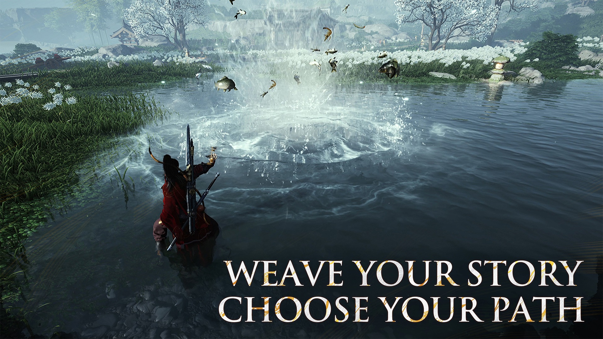 Kesalahan Fatal Para Pemula di Where Winds Meet yang Wajib Kamu Hindari!