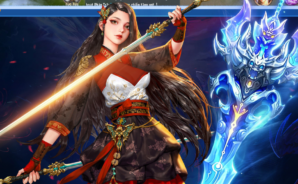 Khám phá thế giới phong thần dị bản khi chơi Kiếm Thần Là Ta – Vplay trên PC với BlueStacks