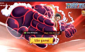 Khám phá thế giới hải tặc trong Kho Báu Truyền Thuyết trên PC với BlueStacks