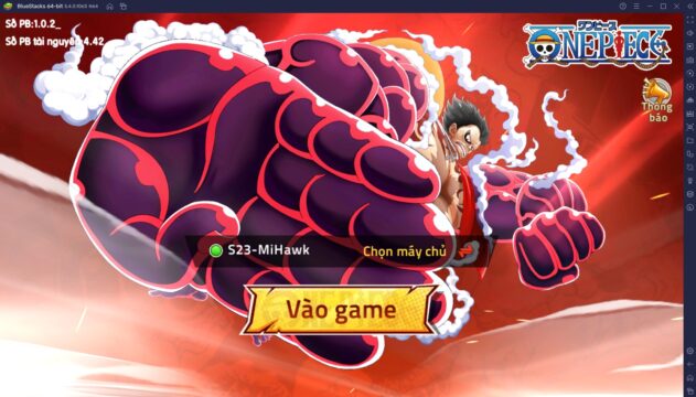 Khám phá thế giới hải tặc trong Kho Báu Truyền Thuyết trên PC với BlueStacks