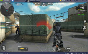 Confira como baixar e instalar Crossfire para jogar no seu PC