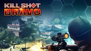 Play Kill Shot Bravo on pc