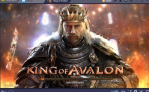 Guia para iniciantes em King of Avalon: Dragon Warfare