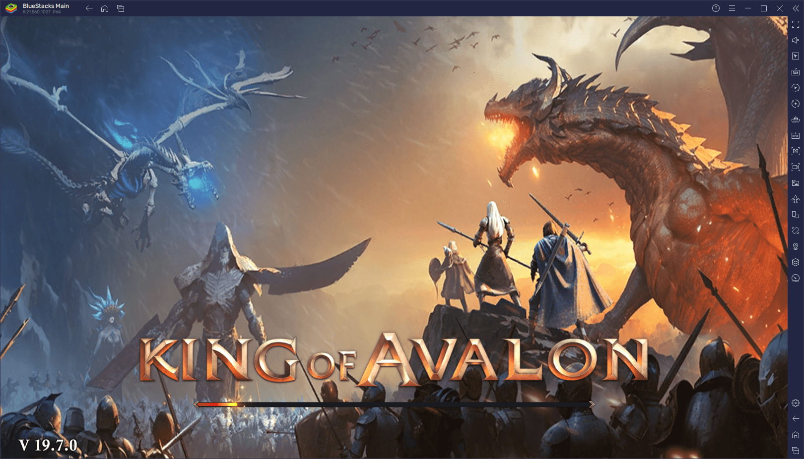 King of Avalon Season 9 Update Guide - Sea Battles, Warships, and Much More!