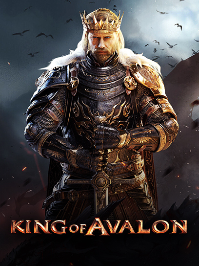 King of Avalon: Dragon Warfare