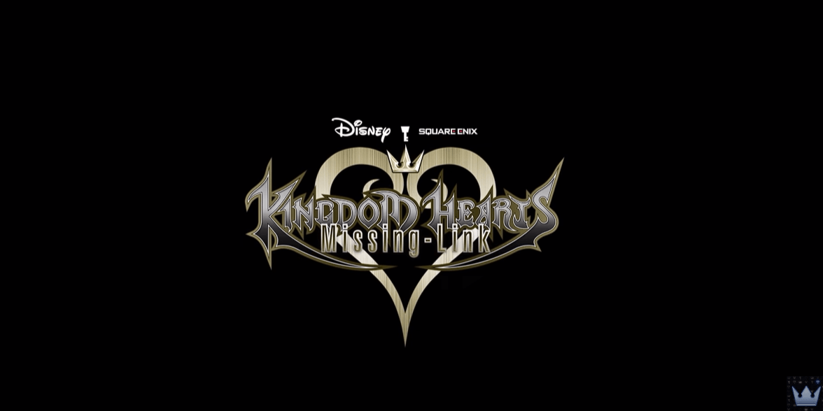 Kingdom Hearts Missing-Link: The Latest Action-Packed Mobile Game In The Kingdom Hearts Line-up