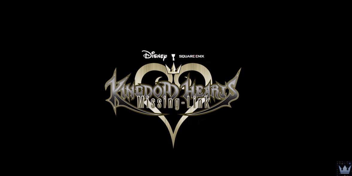 Kingdom Hearts Missing-Link: The Latest Action-Packed Mobile Game In The Kingdom  Hearts Line-up