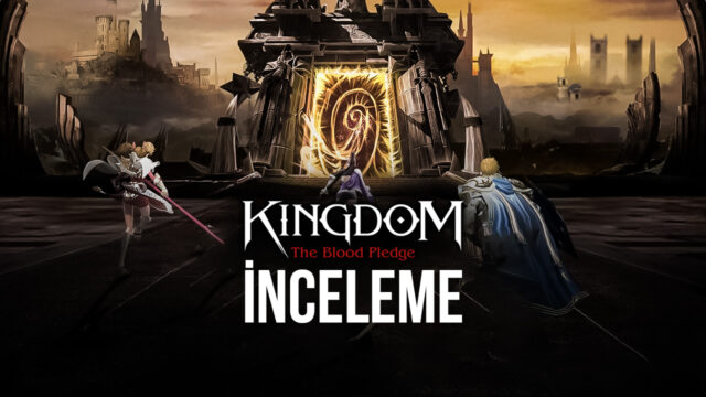 Kingdom: The Blood Pledge BlueStacks İncelemesi