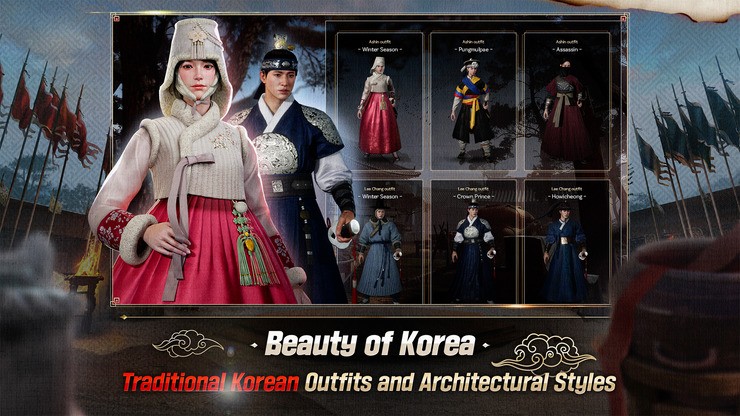 使用BlueStacks在PC端運行《屍戰朝鮮：王室之血》——正確入門的技巧和竅門