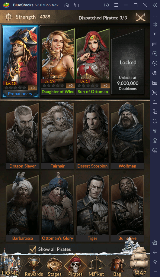 Kingdom of Pirates Everything You Need to Know About the